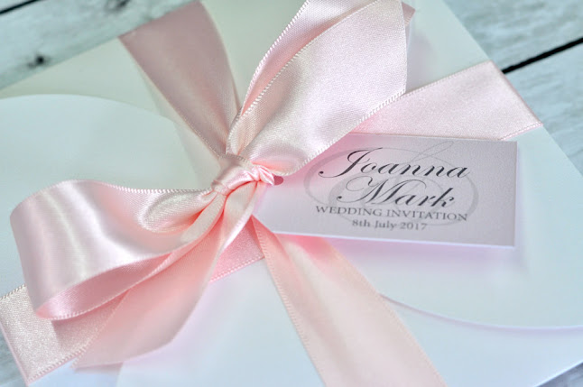 Comments and reviews of Your Perfect Invite by JMS Creative