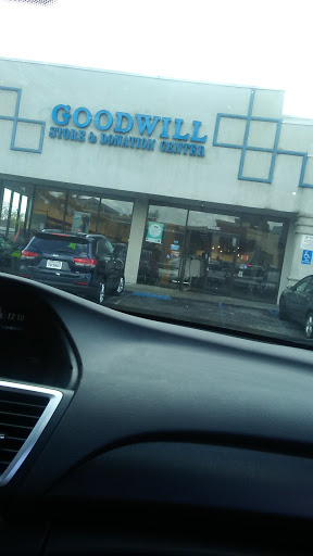 Store «Goodwill - Whittier», reviews and photos, 15214 Whittier Blvd, Whittier, CA 90603, USA
