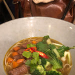 Photo n°2 de l'avis de Marco.e fait le 26/01/2024 à 11:14 sur le  Bai Lu Noodles à Cologne