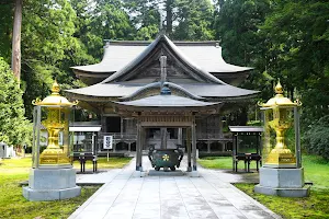 Seridanisan Senko Temple image