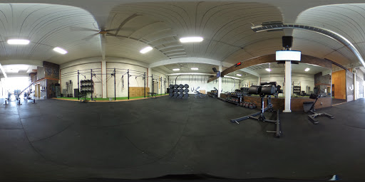 Gym «Cue CrossFit», reviews and photos, 902 1st Avenue South, Seattle, WA 98134, USA