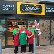 Jenkins Bakery & Coffee / Popty & Coffi