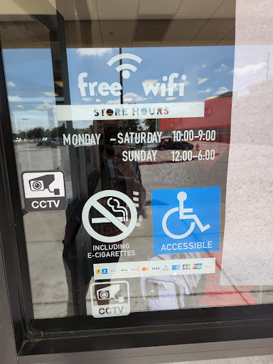 Shoe Store «Famous Footwear», reviews and photos, 1445 Dallas Hwy, Waxahachie, TX 75165, USA