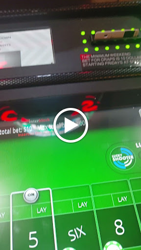 Casino «Indiana Grand Racing & Casino», reviews and photos, 4300 N Michigan Rd, Shelbyville, IN 46176, USA