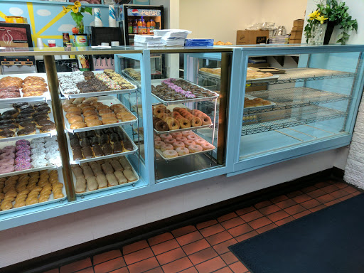 Donut Shop «Heavenly Donuts», reviews and photos, 1915 N Lombard St, Portland, OR 97217, USA
