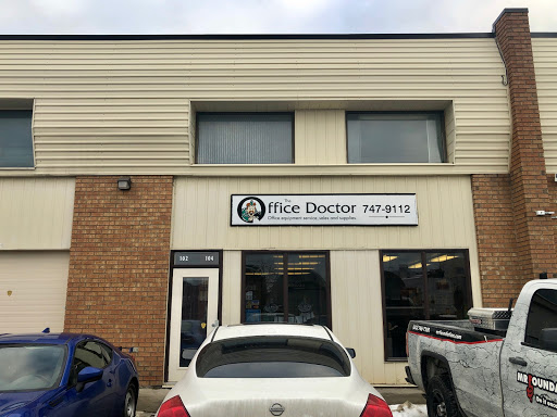 Office Doctor The