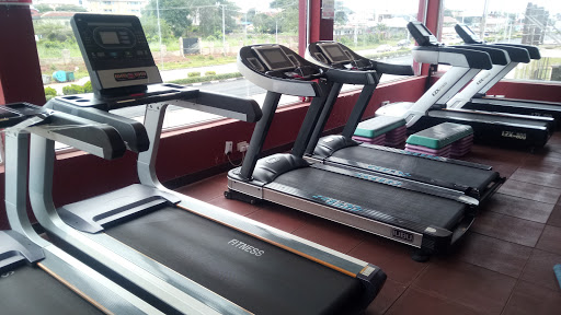 X- Fit Gym & Aerobics Center, Judiciary Road, 420109, Awka, Nigeria, Health Club, state Anambra