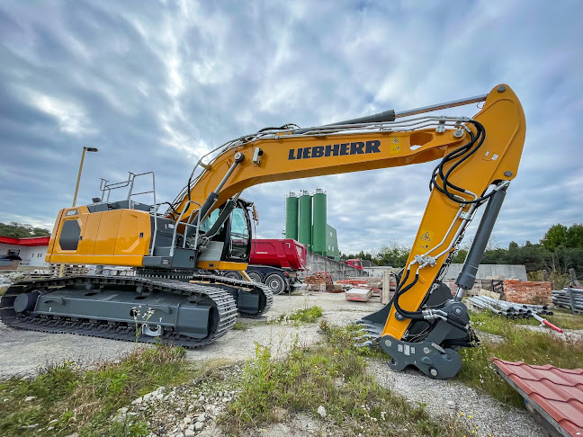 Titán-Beton Kft. - Építőipari vállalkozás