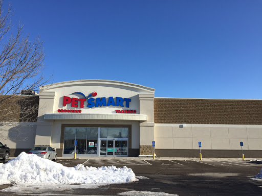 PetSmart, 10451 Baltimore St NE, Blaine, MN 55449, USA, 