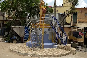 Ambedkar Statue image