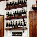 Photo n°3 de l'avis de Michele.a fait le 09/10/2017 à 17:27 sur le  Vecchia Pirri à Modena