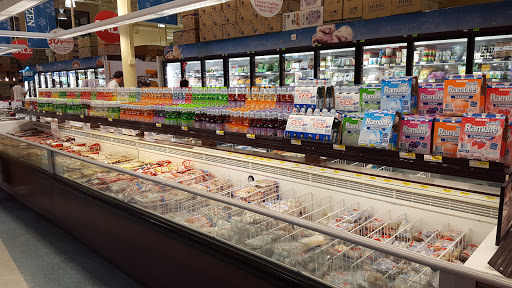 Korean Grocery Store «H Mart», reviews and photos, 10820 Abbotts Bridge Rd, Johns Creek, GA 30097, USA