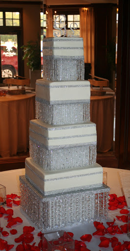 Wedding Bakery «Bliss Cake Boutique», reviews and photos, 24 Jonesboro Road, McDonough, GA 30253, USA