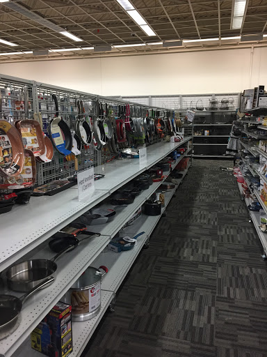 Clothing Store «Burlington Coat Factory», reviews and photos, 22331 Eureka Rd, Taylor, MI 48180, USA