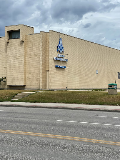 Masonic Memorial Centre