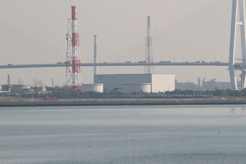 マルハニチロ物流 名古屋物流センター