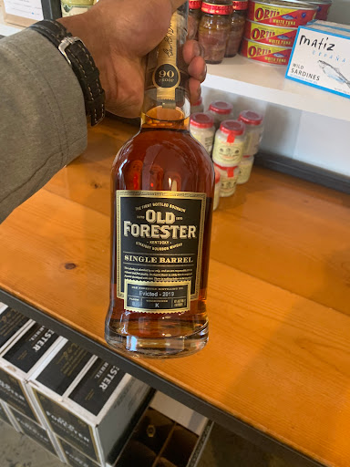 Wine Store «Wine + Market», reviews and photos, 486 W 2nd St, Lexington, KY 40507, USA