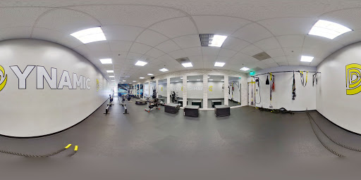Gym «3D fitness gym», reviews and photos, 3941 Irvine Blvd, Irvine, CA 92602, USA