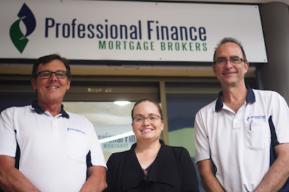 Professional Finance Mortgage Brokers