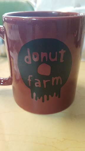 Donut Shop «Donut Farm Oakland», reviews and photos, 6037 San Pablo Ave, Oakland, CA 94608, USA
