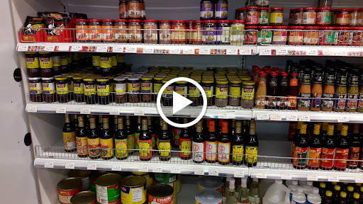 Grocery Store «GS Supermarket», reviews and photos, 5127 W Glendale Ave, Glendale, AZ 85301, USA