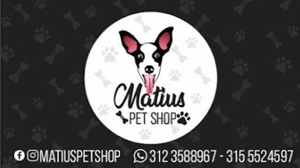 Matius Pet Shop