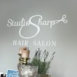 Studio Sharp Salon & Spa
