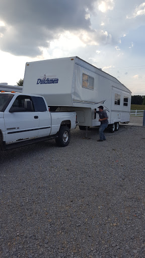 Arena «World Equestrian Center», reviews and photos, 4095 OH-730, Wilmington, OH 45177, USA