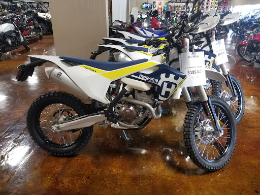 ATV Dealer «Mid-State Motorsports», reviews and photos, 1191 S Walnut Ave, Cookeville, TN 38501, USA