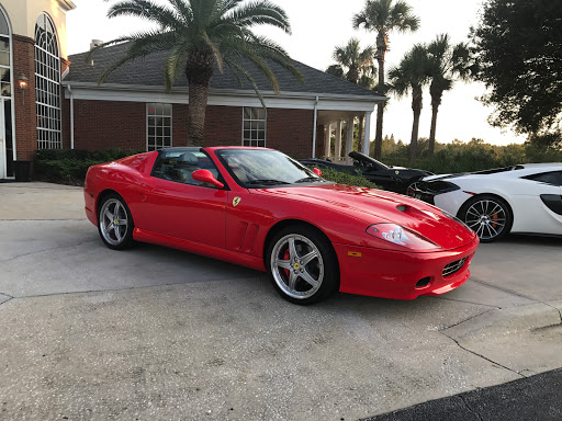 Golf Club «Westchase Golf Club», reviews and photos, 11602 Westchase Golf Dr, Tampa, FL 33626, USA