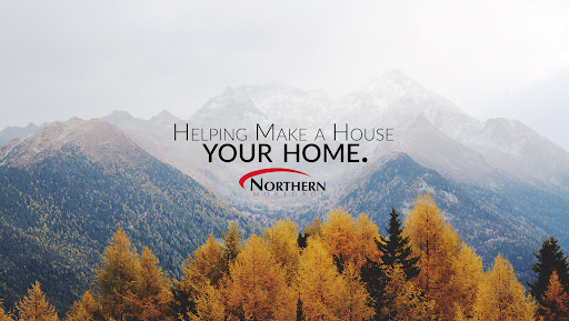 Northern Mortgage Services - The New England Group