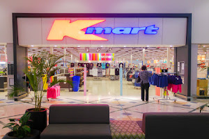 Kmart Cairns