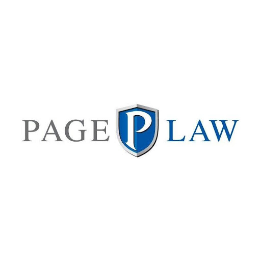 Page Law, 9930 Watson Rd Suite 100, St. Louis, MO 63126, Law Firm