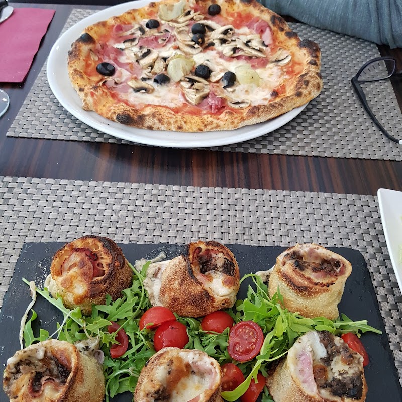 Pizzeria la Primavera