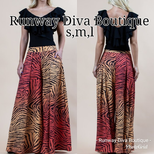 Boutique «Runway Diva Boutique», reviews and photos, 2719 E 56th St, Indianapolis, IN 46220, USA