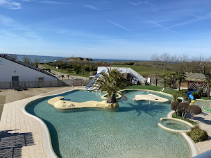 Photo n°31 de Restaurant La pointe des îles à Pénestin ()