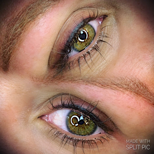 Explore tattoo ideas for first born son, creative tattoo ideas in Peoria Heights, available at BeautiFULL Brows By Jen Microblading - Permanent Makeup Wild Honey Beauty Studio