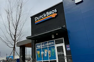 Dutch Bros Coffee image