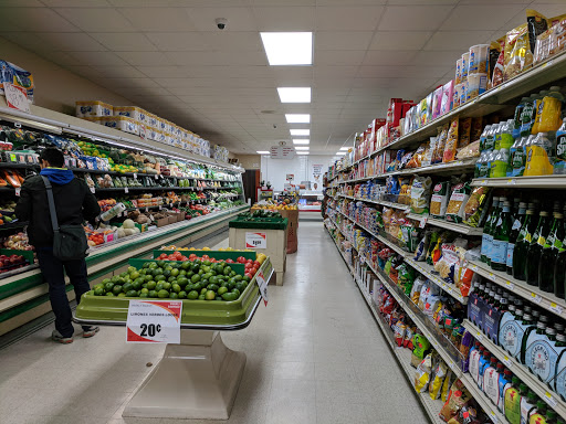 Supermarket «Bergenline Supermarket», reviews and photos, 8107 Bergenline Ave, North Bergen, NJ 07047, USA