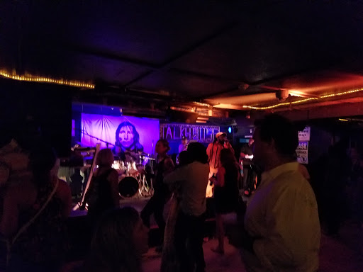 Live Music Venue «The Stephen Talkhouse», reviews and photos, 161 Main St, Amagansett, NY 11930, USA