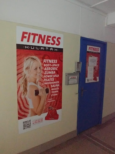 Fitness Kulaťák - Praha