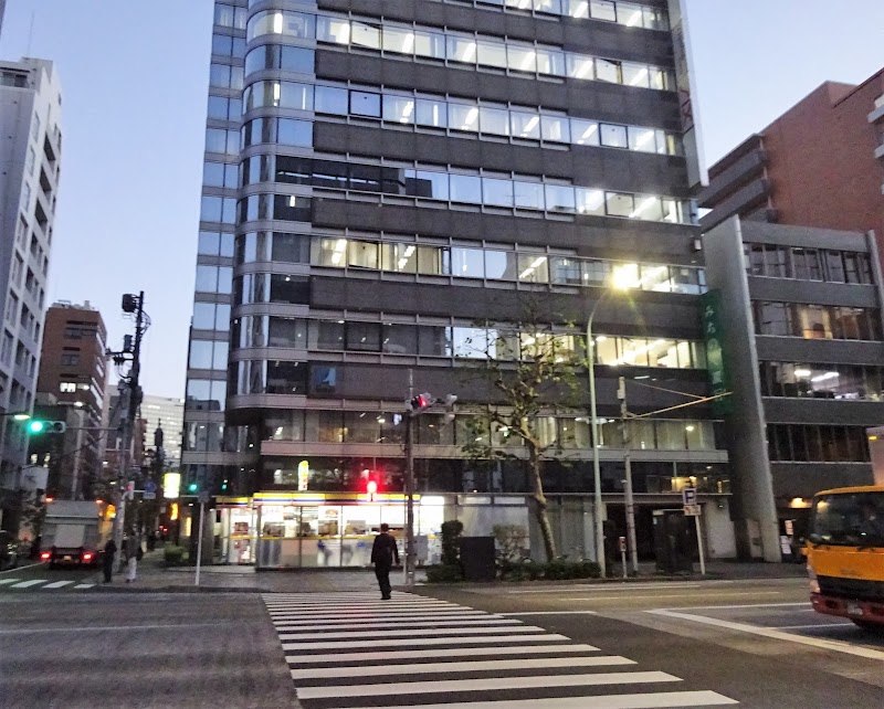 ㈱みちのく銀行 東京中央支店