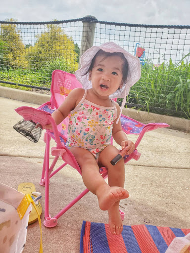 Water Park «Skokie Water Playground», reviews and photos, 4701 Oakton St, Skokie, IL 60076, USA