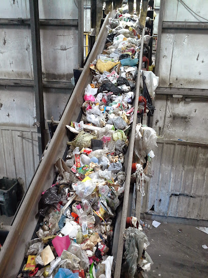 Otter Lake Landfill Facility