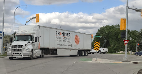 Frontier Supply Chain Solutions Inc.