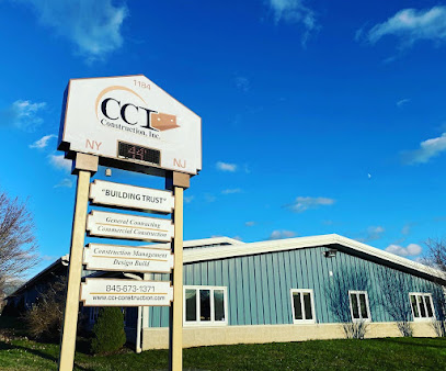 CCI Construction Inc.