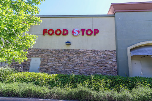 Food Stop #2