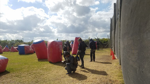 Paintball Center «Battle Town Paintball Field», reviews and photos, 18225 SW 188th St, Miami, FL 33187, USA