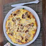 Photo n°1 de l'avis de Christina.u fait le 06/06/2022 à 11:44 sur le  Adria Pizzeria Eiscafè à Kobern-Gondorf