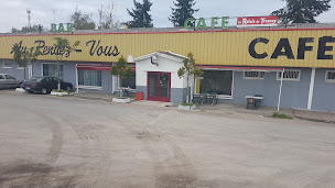 Photo n°1 de Relais de Tresnay à Tresnay ()